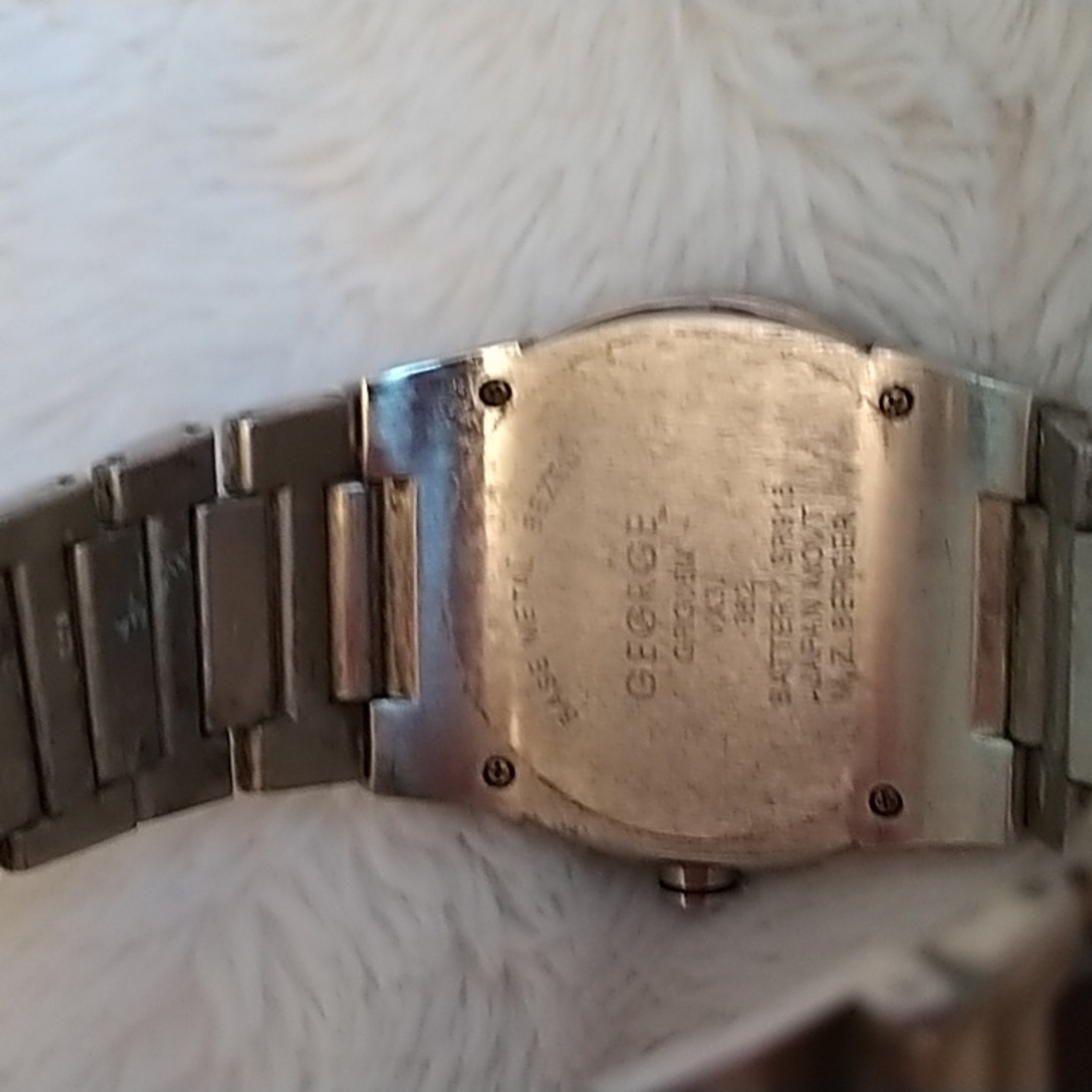 Men's Watch - Picture 5 of 5